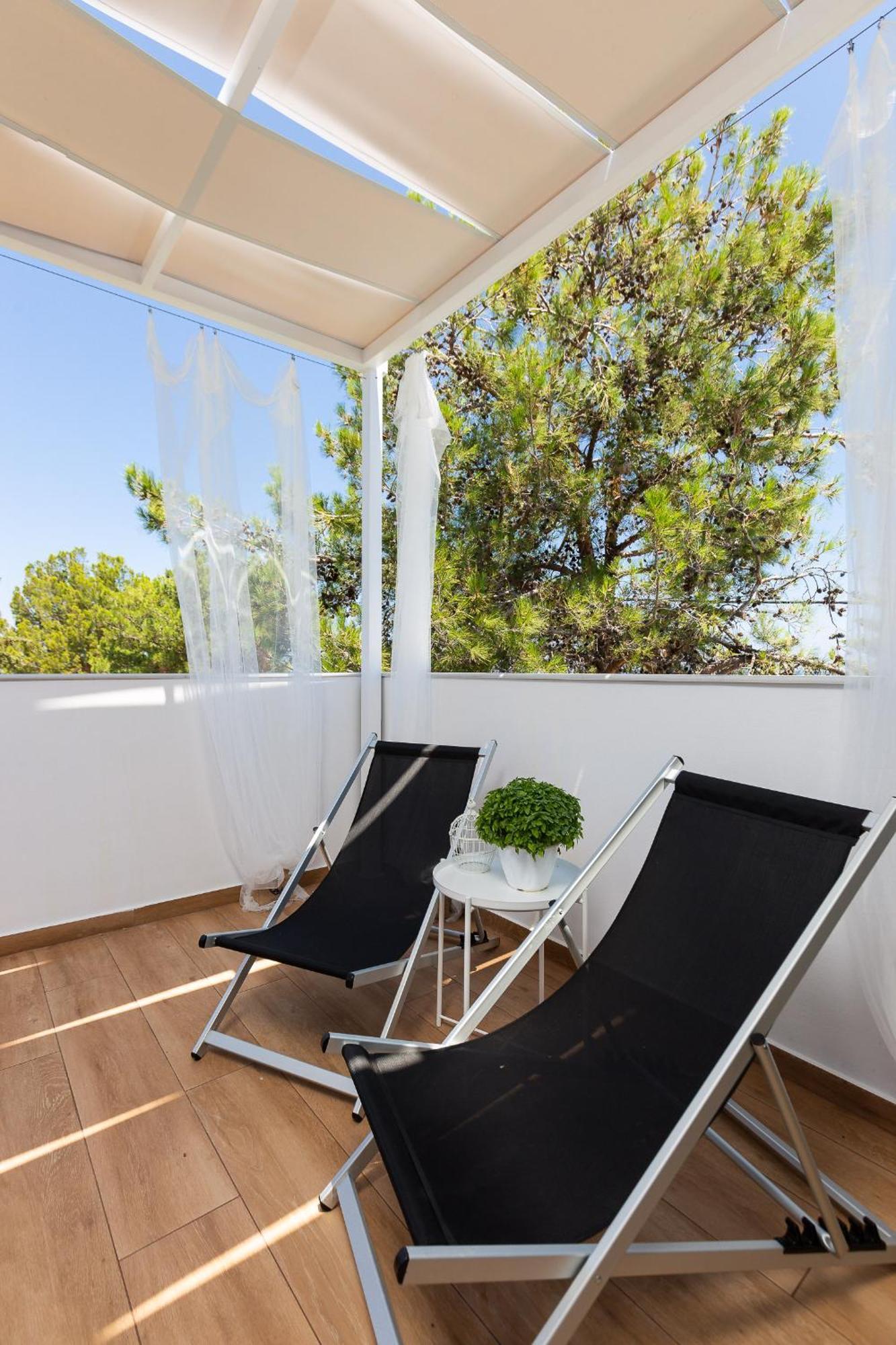 Nisos Villa, Pool & Heated Spawhirlpool, Walking To Beach, By Thinkvilla Sfáka Esterno foto